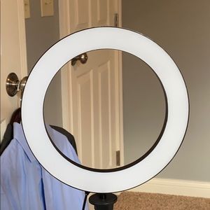 Meet your Posher, Rick